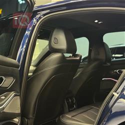 بي ام دبليو الفئة 3